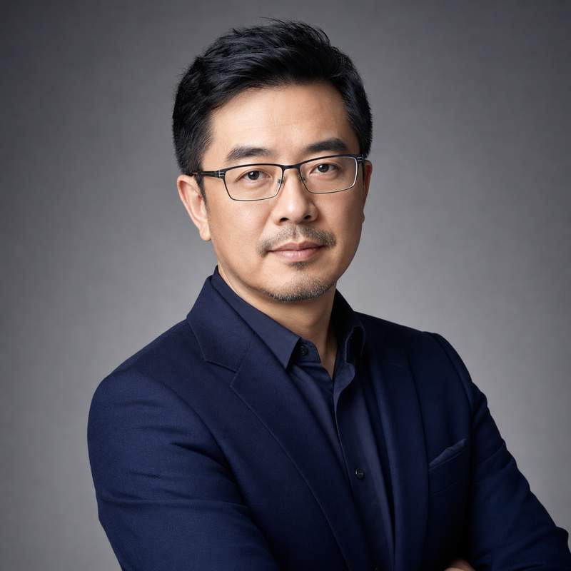 番剧观察制片人王建国